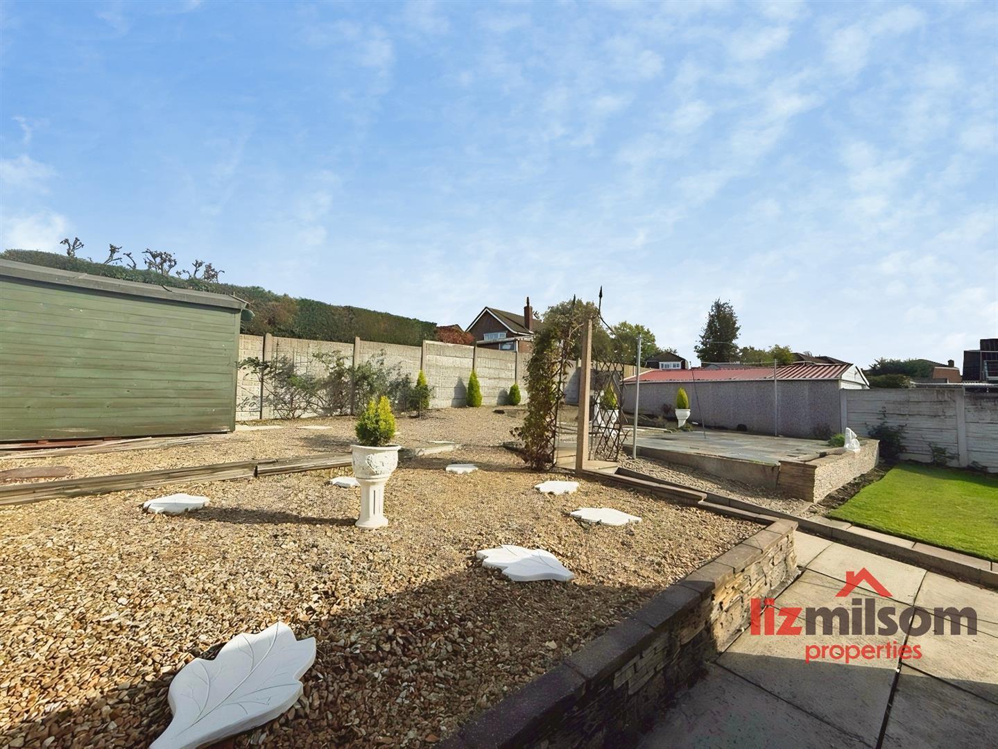 Birch Avenue, Newhall, Swadlincote Image 18