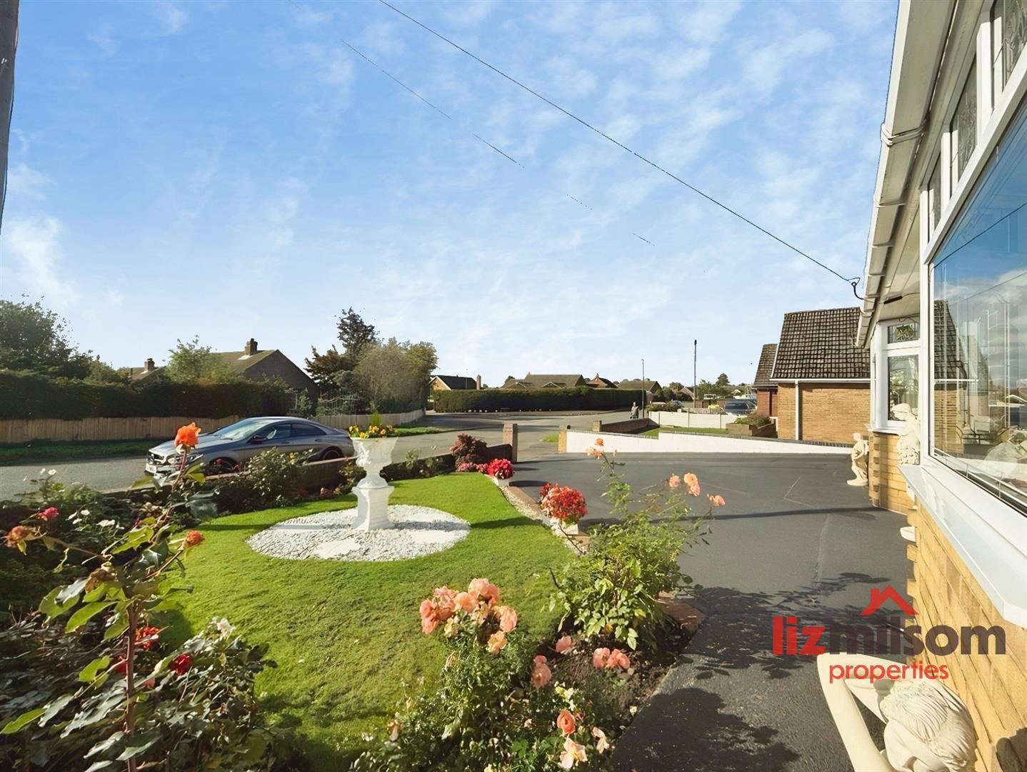 Birch Avenue, Newhall, Swadlincote Image 19
