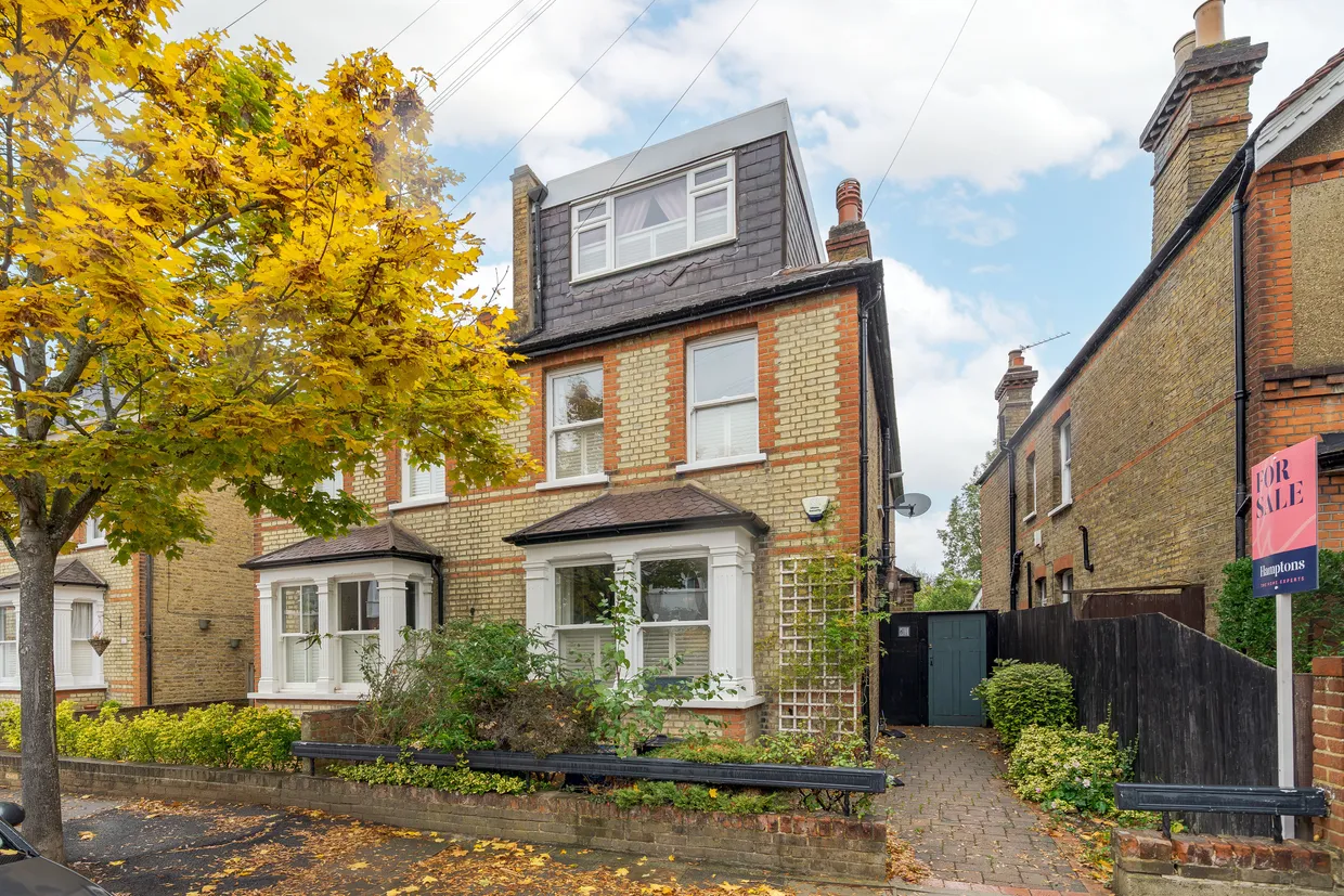 Atbara Road, Teddington, TW11 photo 1