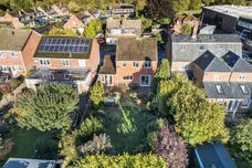 Stonebridge Close, Marlborough, SN8 photo 5