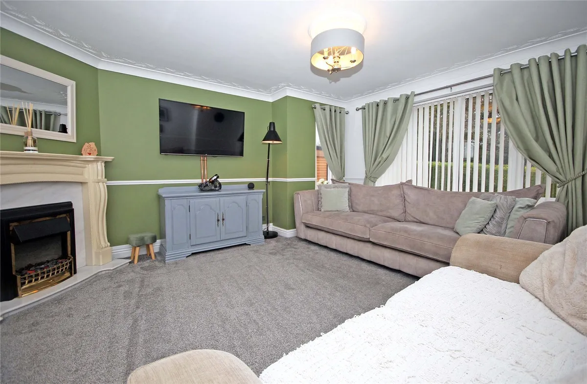 Brig Y Nant, Llangefni, Isle of Anglesey, LL77