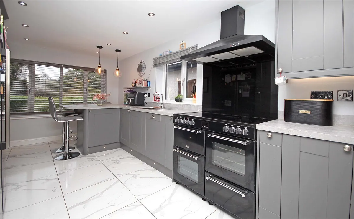Brig Y Nant, Llangefni, Isle of Anglesey, LL77
