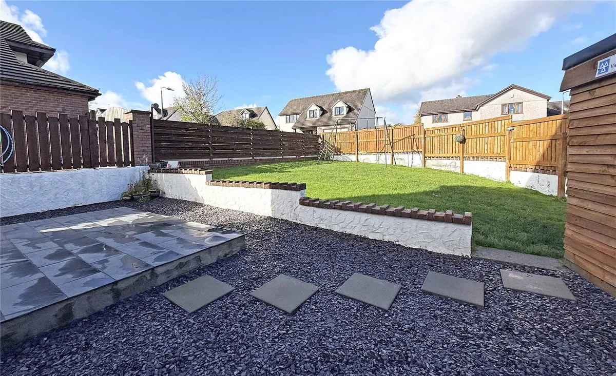 Brig Y Nant, Llangefni, Isle of Anglesey, LL77