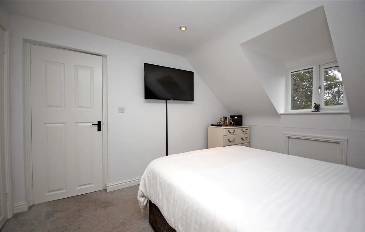 Brig Y Nant, Llangefni, Isle of Anglesey, LL77