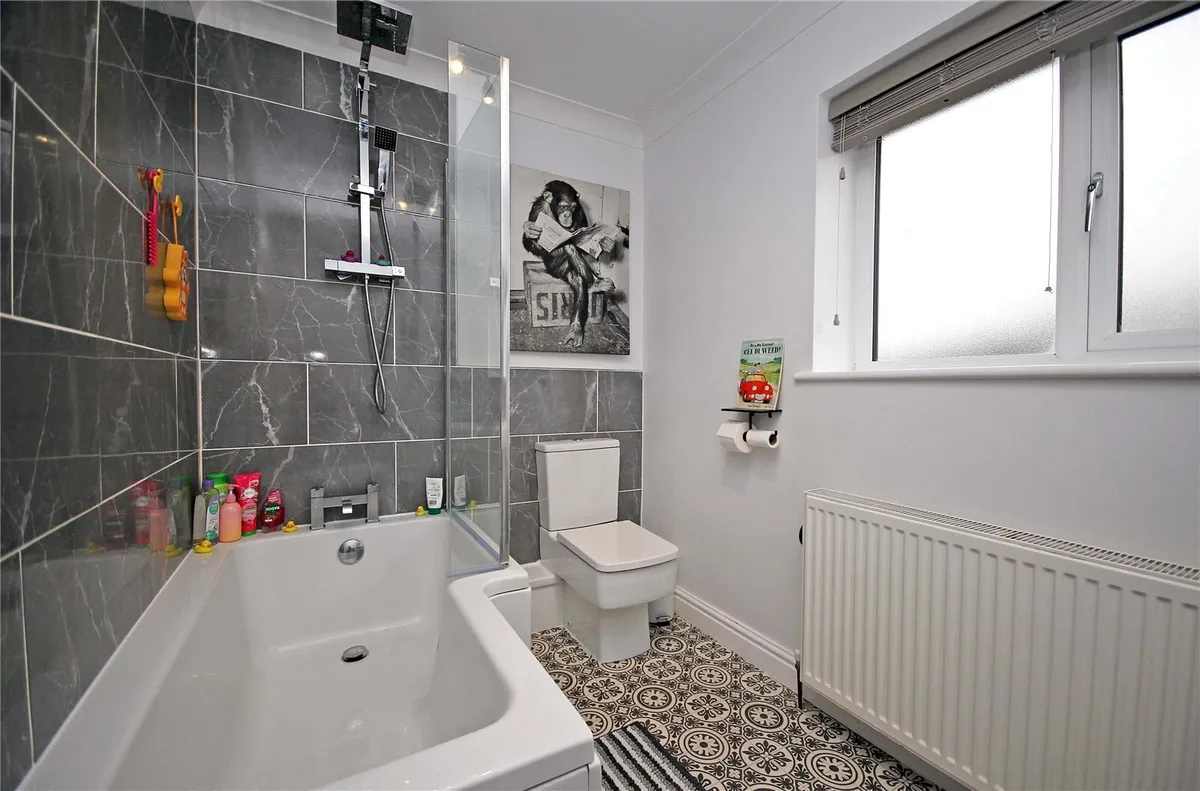 Brig Y Nant, Llangefni, Isle of Anglesey, LL77