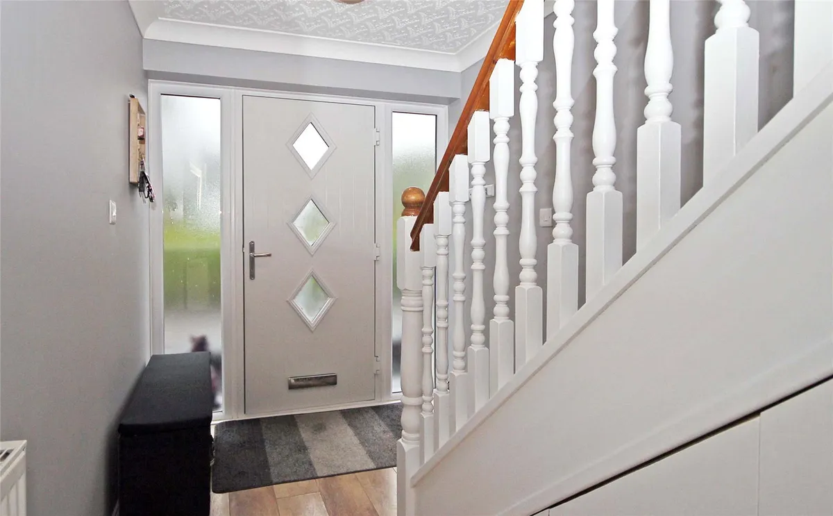 Brig Y Nant, Llangefni, Isle of Anglesey, LL77