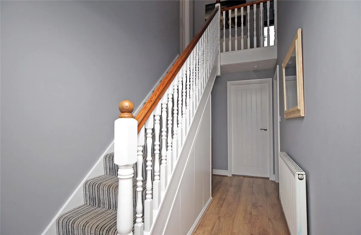 Brig Y Nant, Llangefni, Isle of Anglesey, LL77