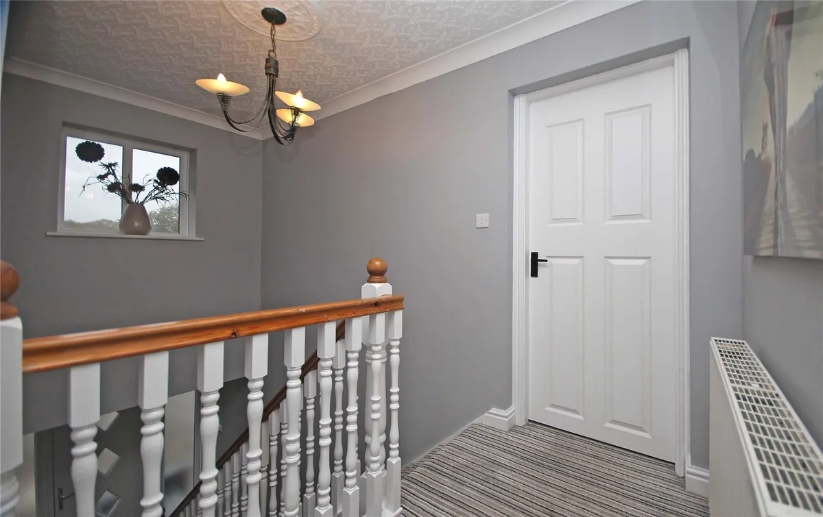 Brig Y Nant, Llangefni, Isle of Anglesey, LL77