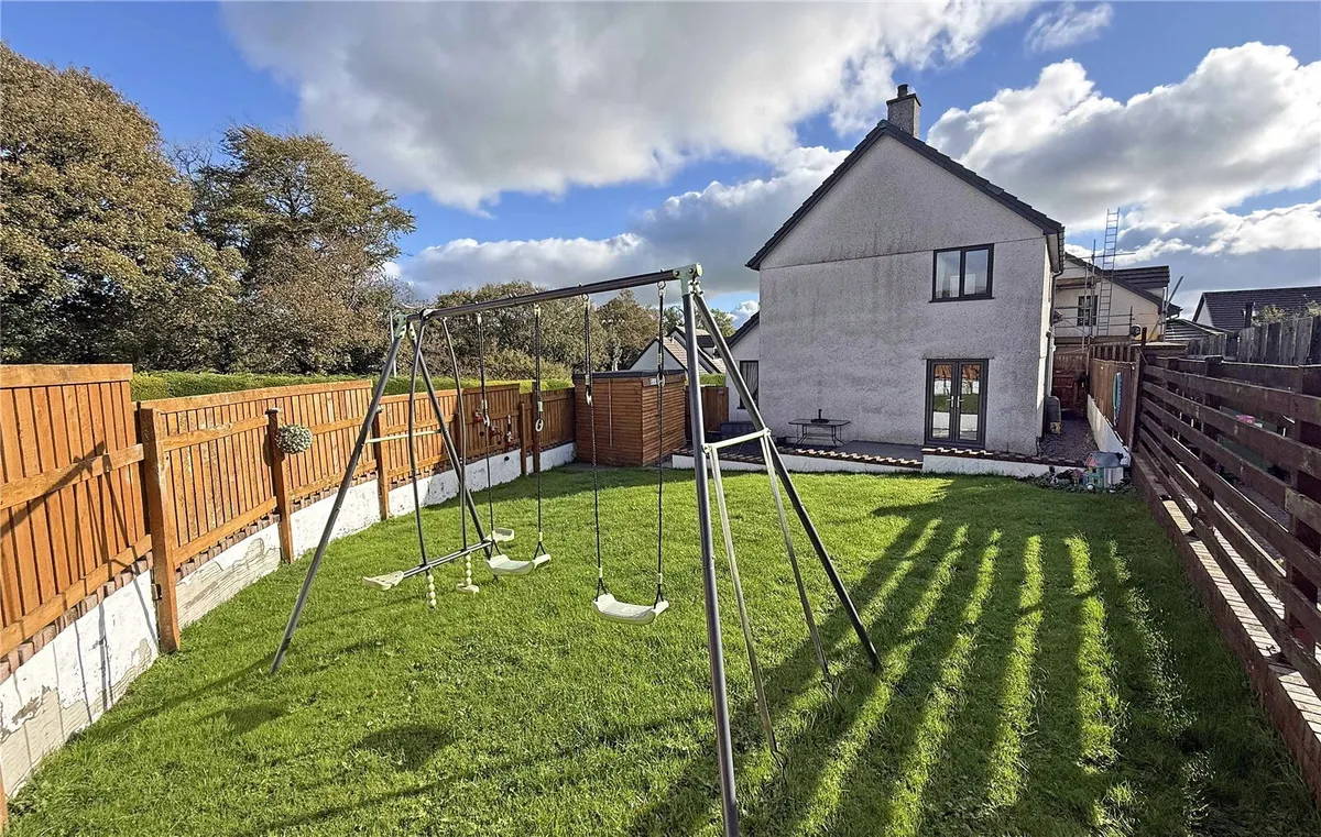 Brig Y Nant, Llangefni, Isle of Anglesey, LL77