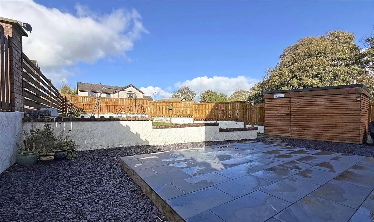 Brig Y Nant, Llangefni, Isle of Anglesey, LL77