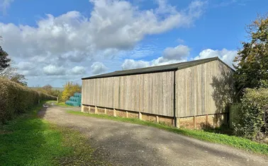 Tawstock, Barnstaple