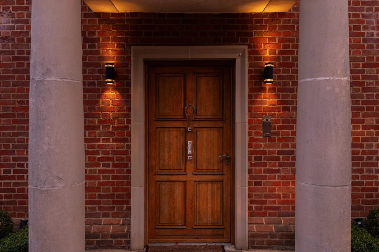 Over The Misbourne Road, Gerrards Cross, UB9 photo 2