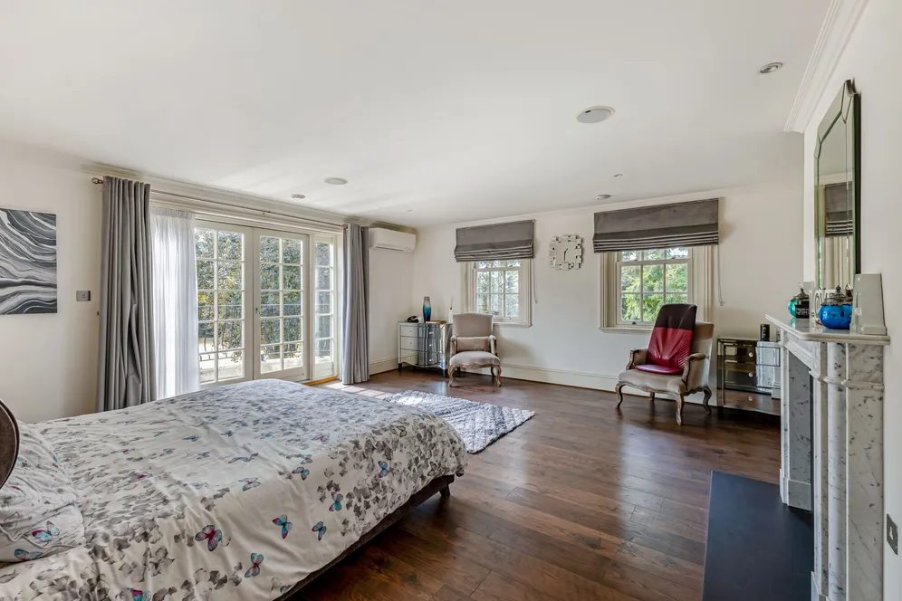 Over The Misbourne Road, Gerrards Cross, UB9 photo 6