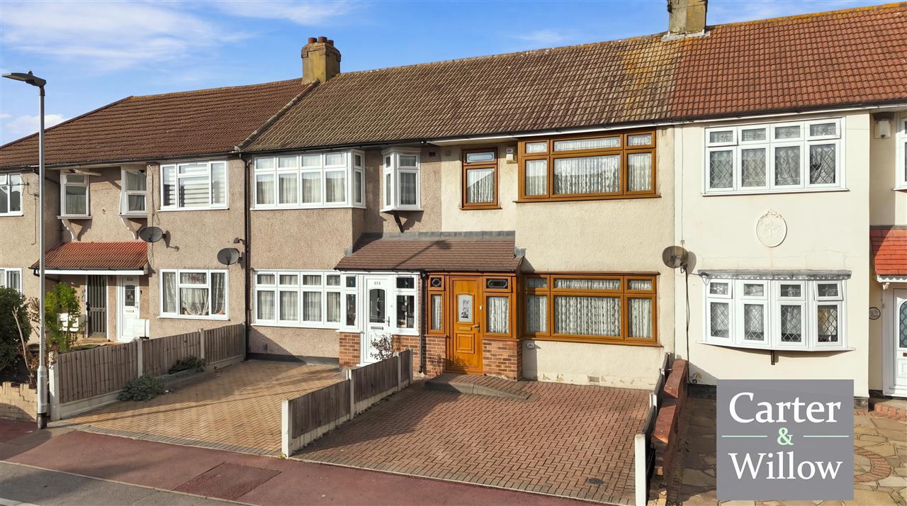 Western Avenue, Dagenham, Essex Image 1