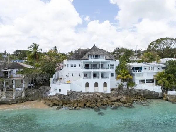 Ocean Heights, St. James, Barbados