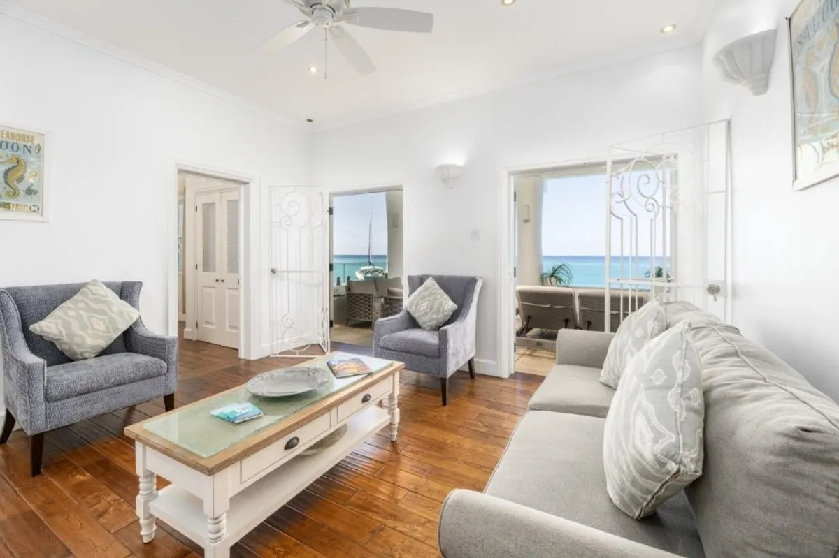 Ocean Heights, St. James, Barbados