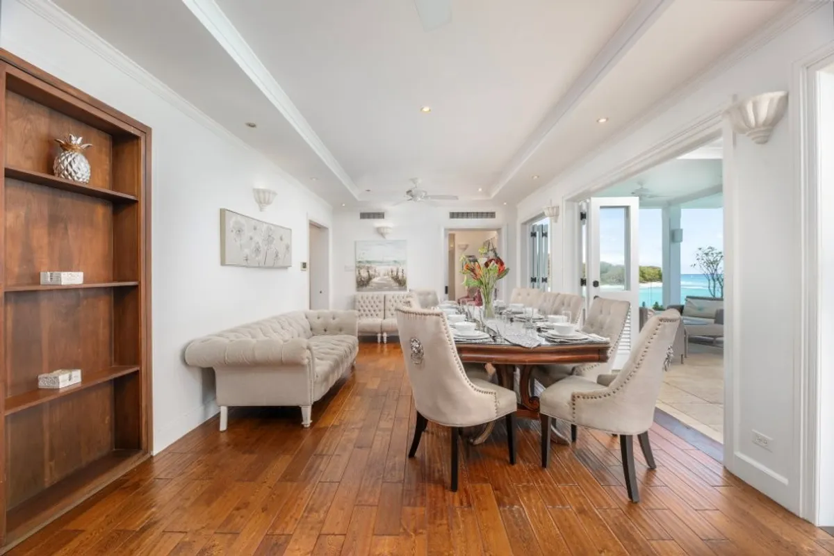 Ocean Heights, St. James, Barbados