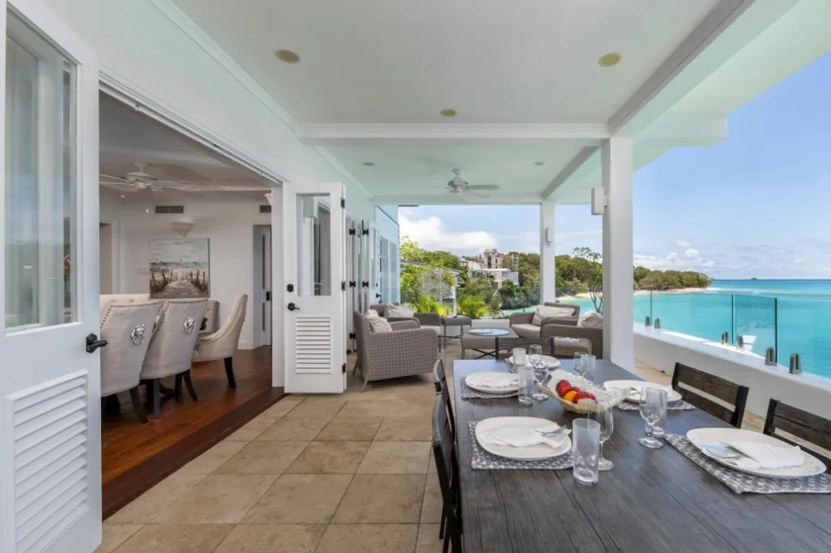 Ocean Heights, St. James, Barbados