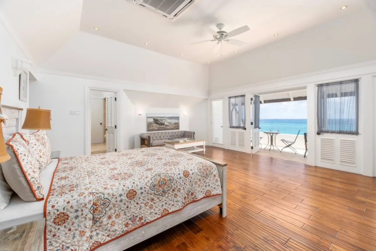 Ocean Heights, St. James, Barbados