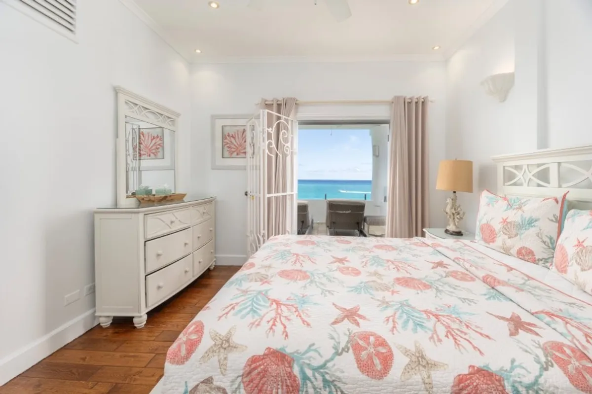 Ocean Heights, St. James, Barbados