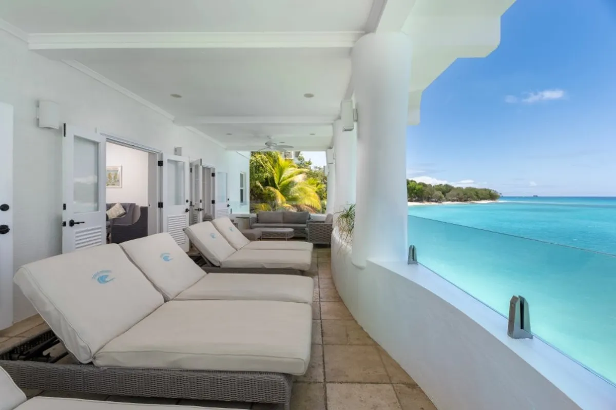 Ocean Heights, St. James, Barbados