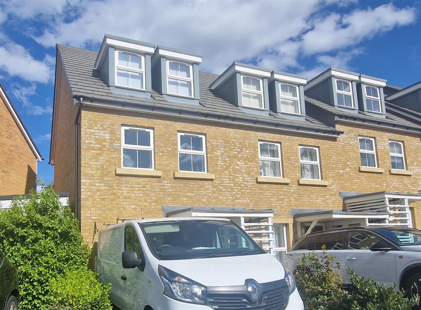 Wheeler Close, Dartford DA1 Image 1