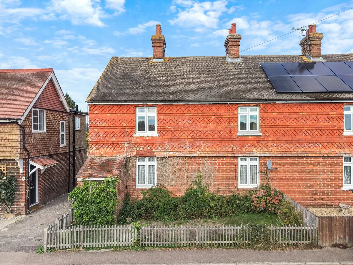 Miles Lane, Tandridge, Oxted, Surrey, RH8