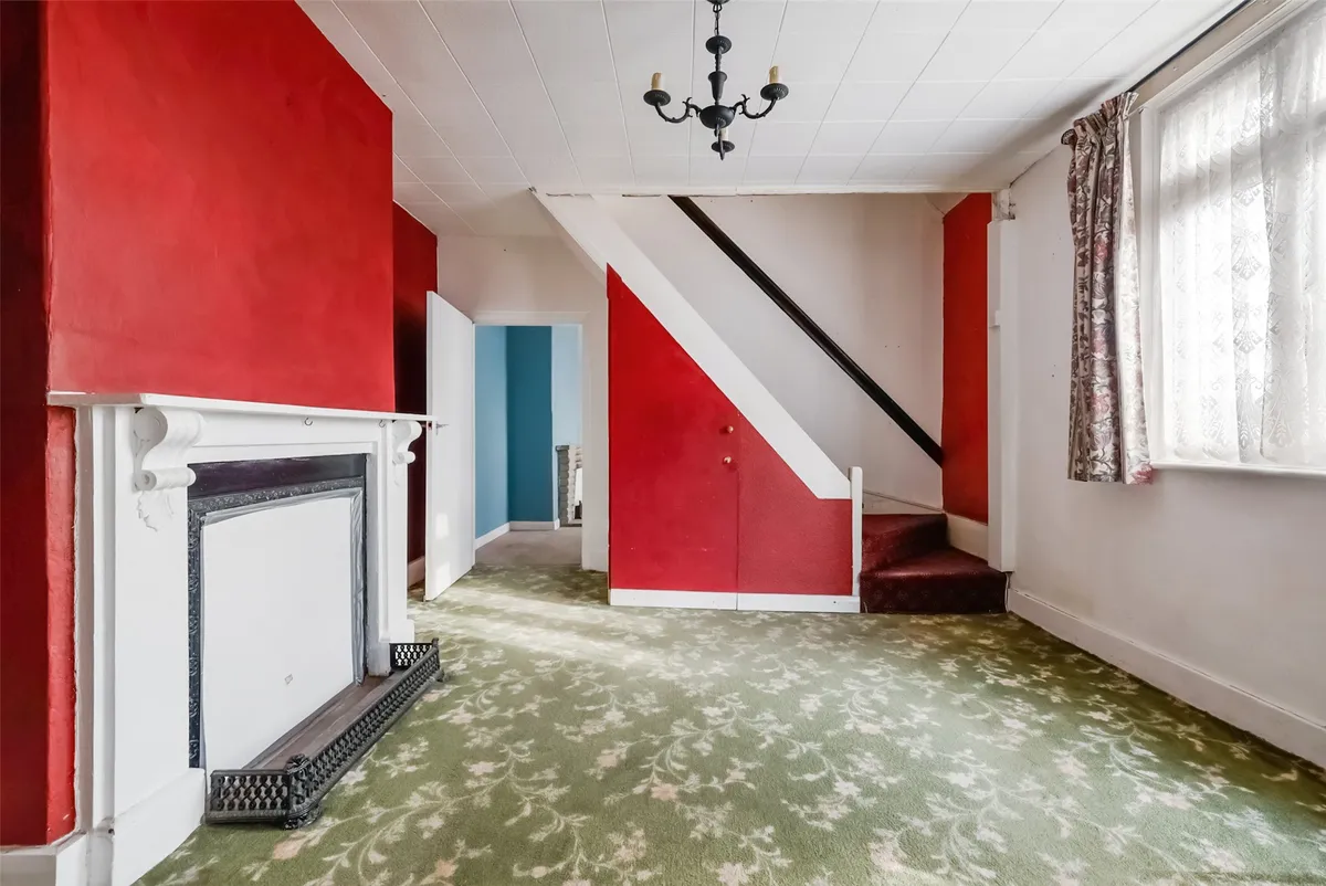 Miles Lane, Tandridge, Oxted, Surrey, RH8