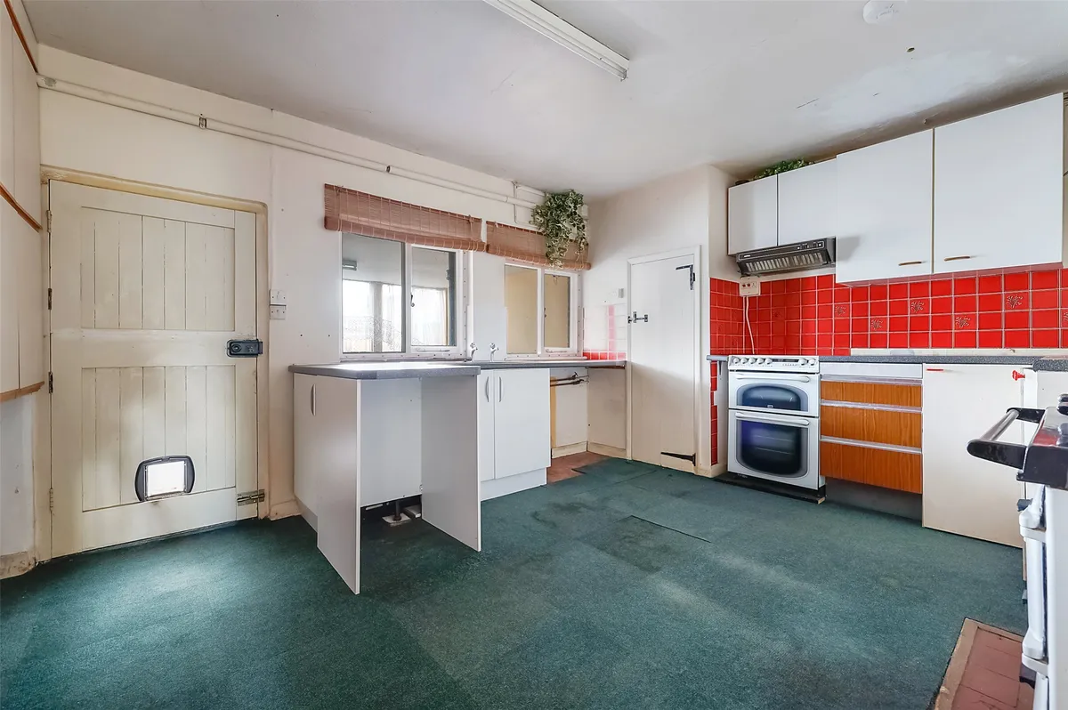 Miles Lane, Tandridge, Oxted, Surrey, RH8