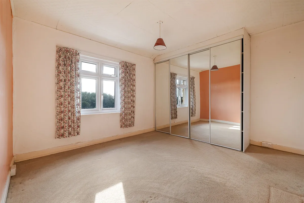 Miles Lane, Tandridge, Oxted, Surrey, RH8