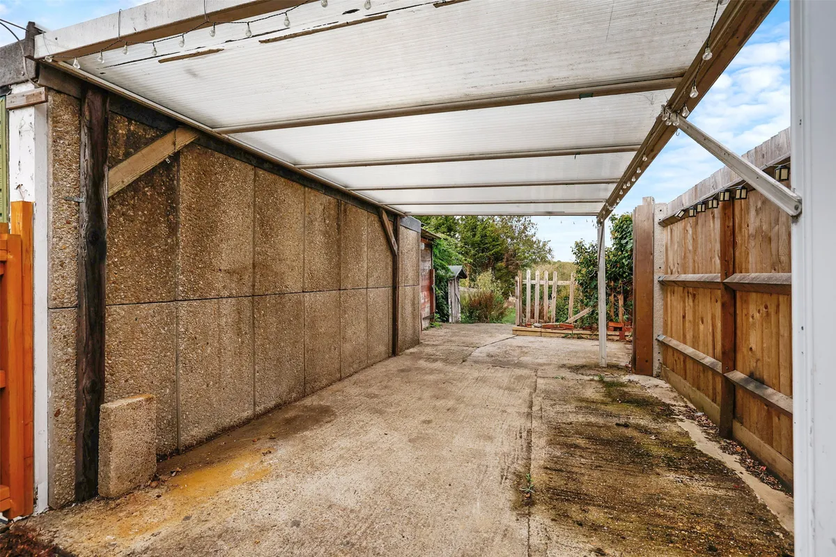 Miles Lane, Tandridge, Oxted, Surrey, RH8