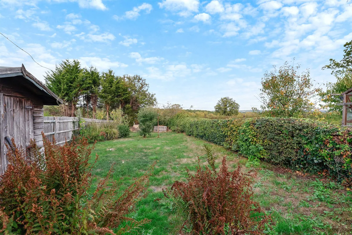Miles Lane, Tandridge, Oxted, Surrey, RH8