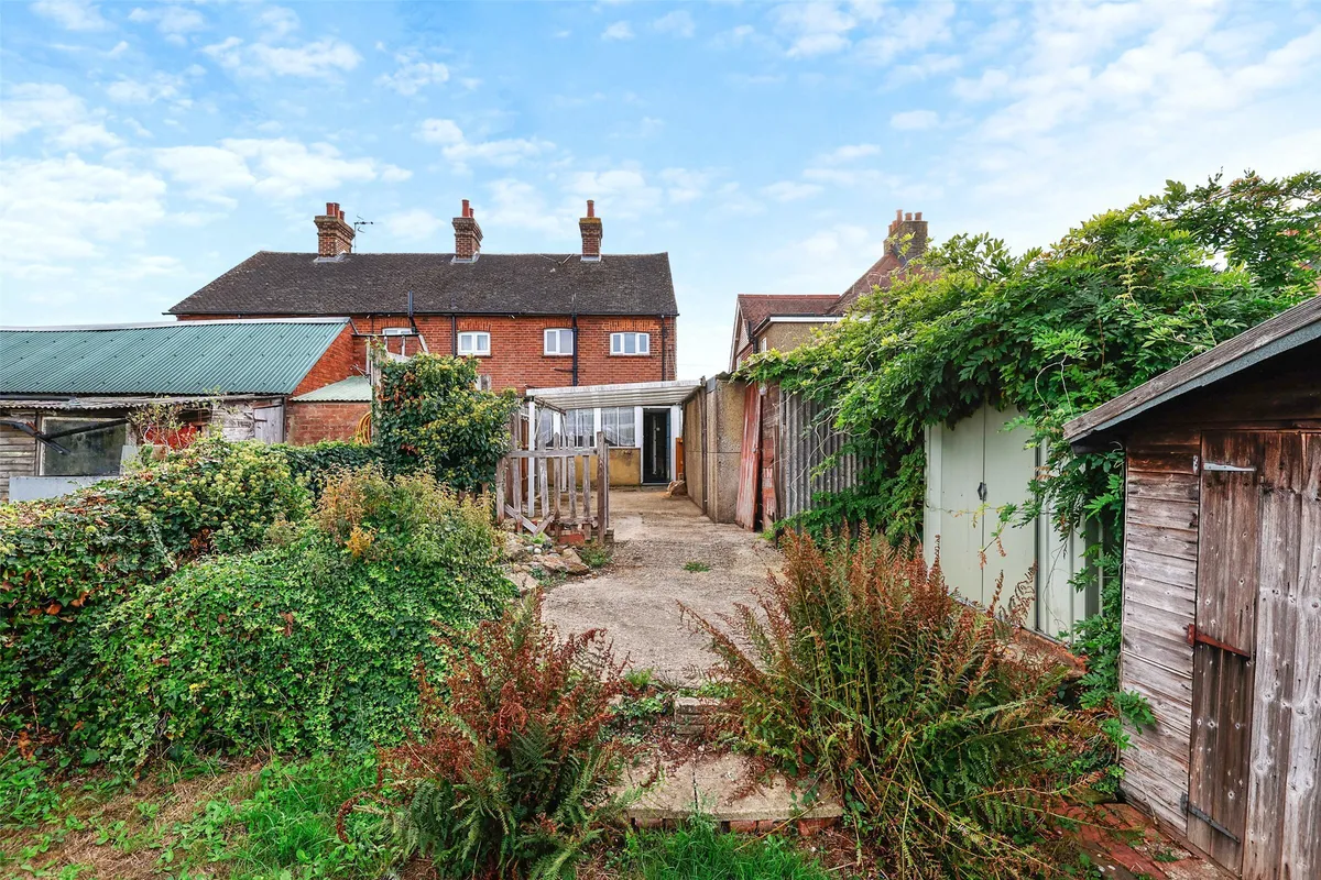 Miles Lane, Tandridge, Oxted, Surrey, RH8