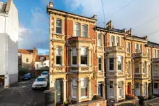 Granby Hill, Bristol, BS8 photo 1