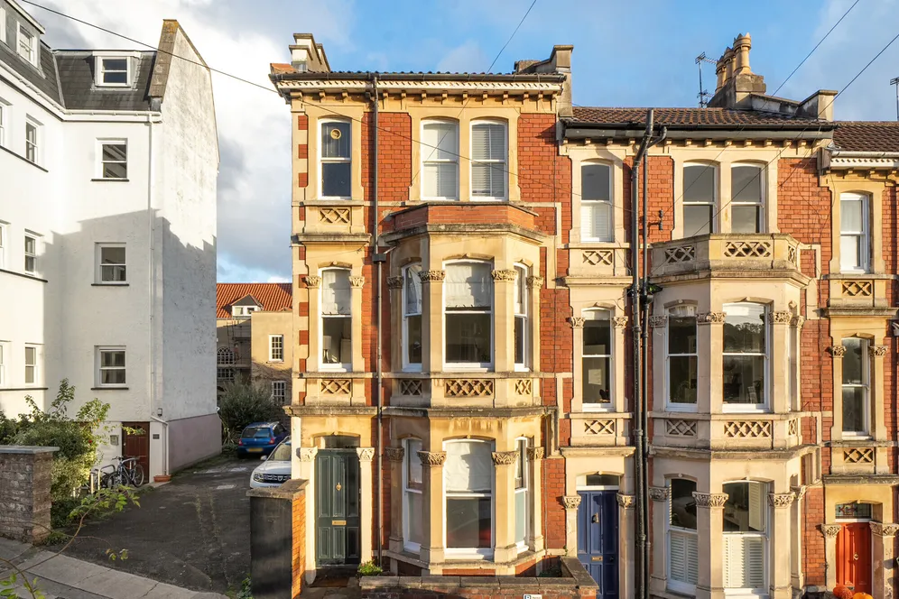 Granby Hill, Bristol, BS8 photo 14