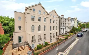 Clifton Hill, Exeter, Devon, EX1 photo
