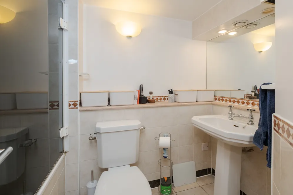 Prescot Street, London, E1 photo 11