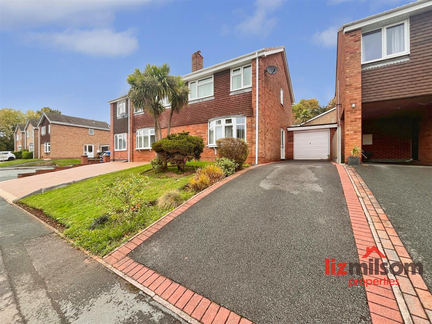 Masefield Avenue, Midway, Swadlincote Image 1