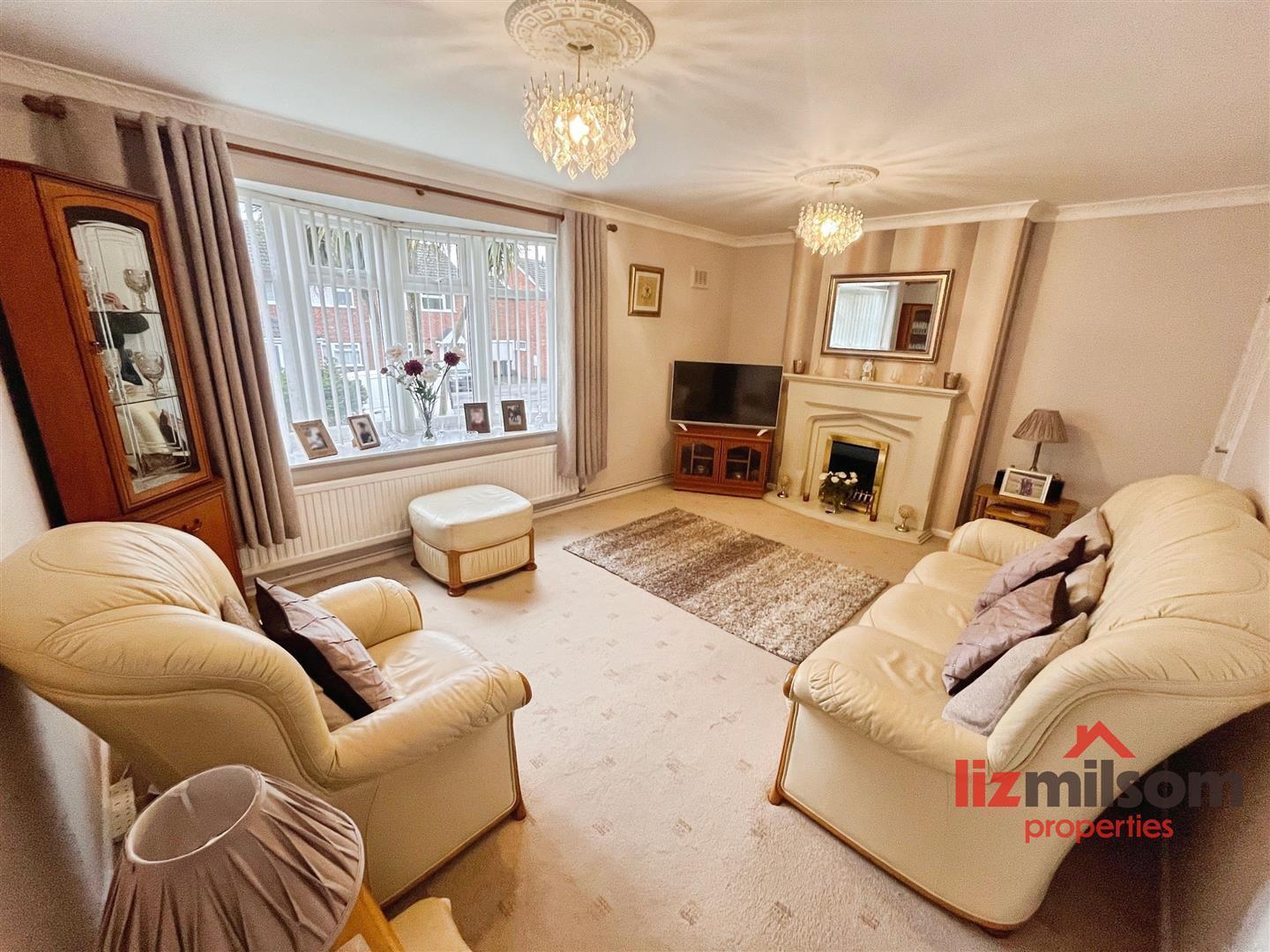 Masefield Avenue, Midway, Swadlincote Image 2