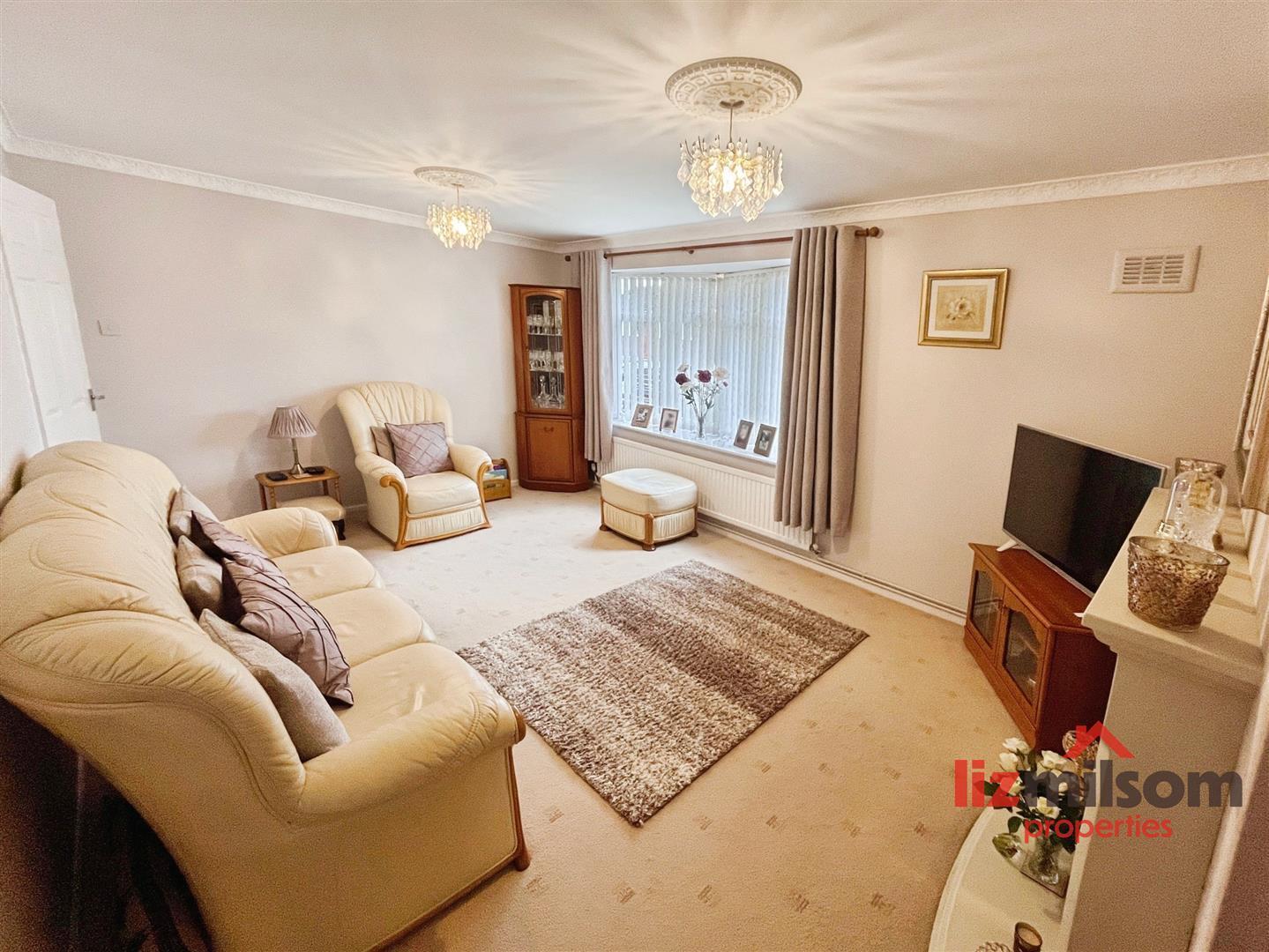 Masefield Avenue, Midway, Swadlincote Image 3