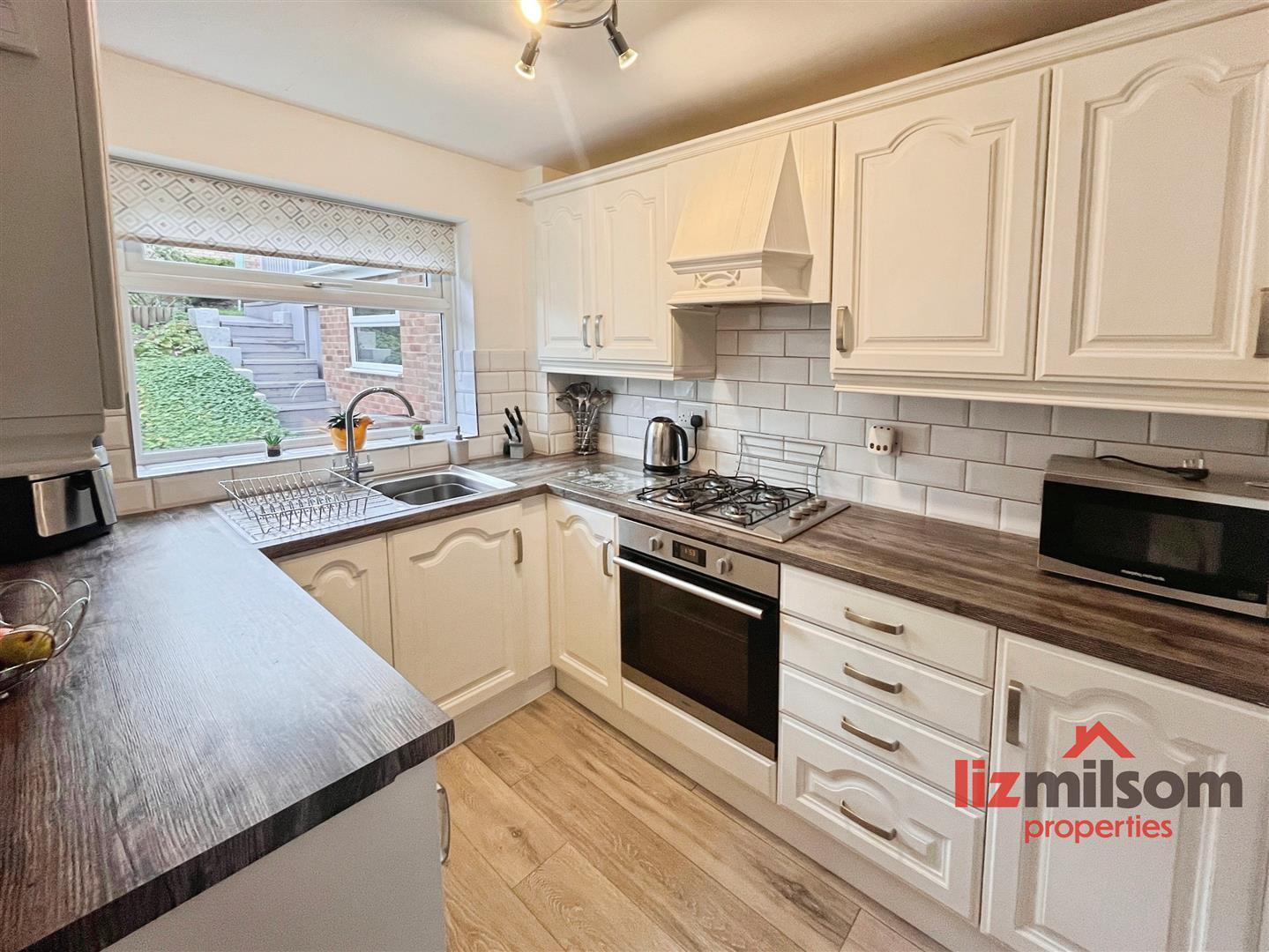 Masefield Avenue, Midway, Swadlincote Image 4