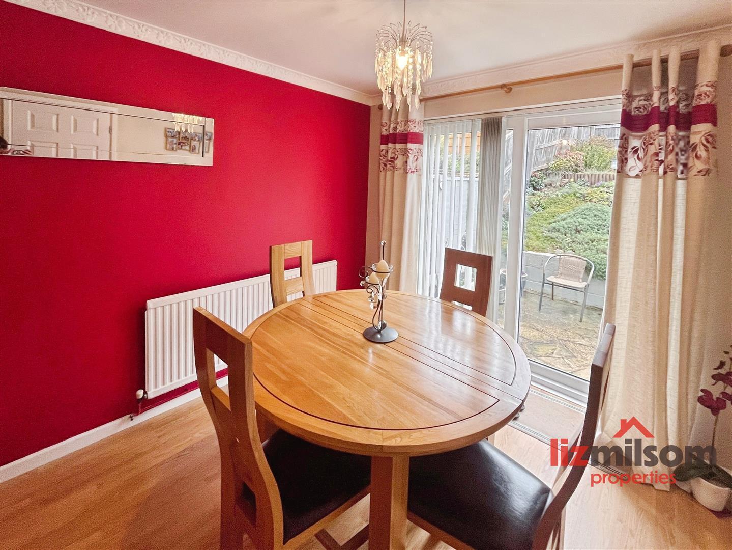 Masefield Avenue, Midway, Swadlincote Image 6