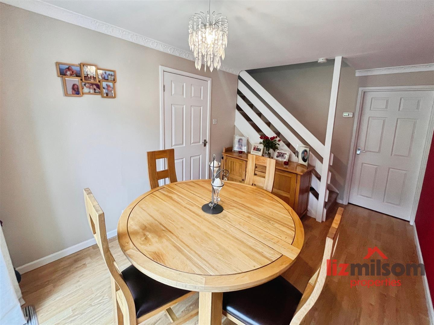 Masefield Avenue, Midway, Swadlincote Image 7