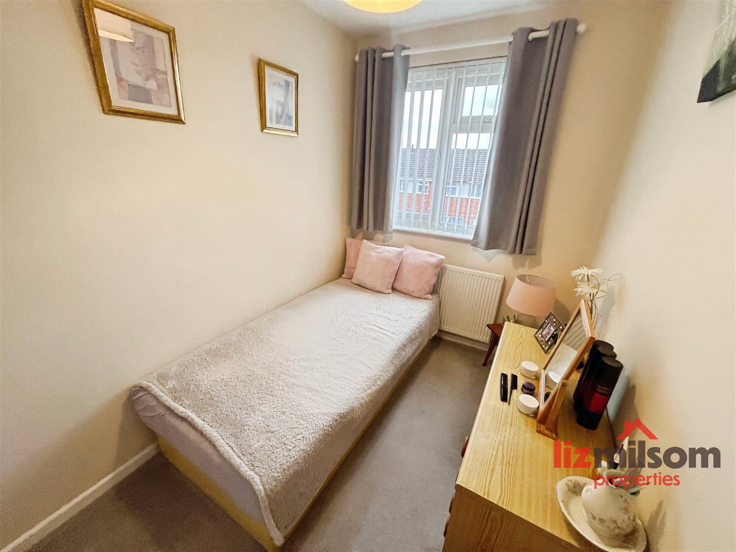 Masefield Avenue, Midway, Swadlincote Image 13