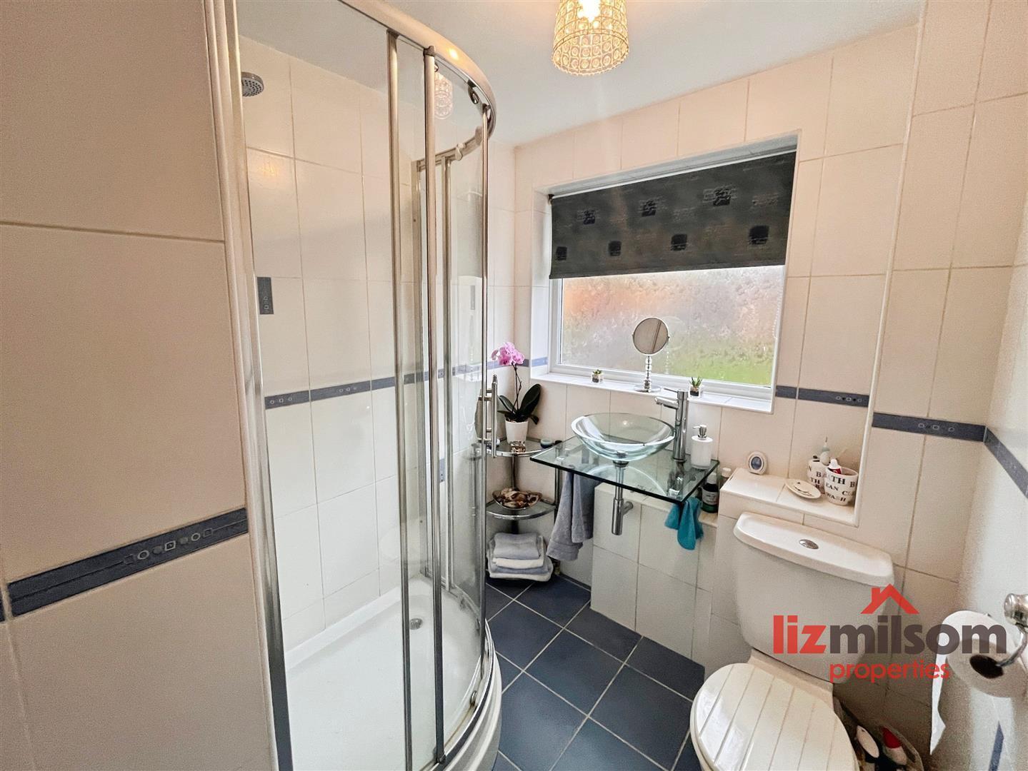 Masefield Avenue, Midway, Swadlincote Image 14