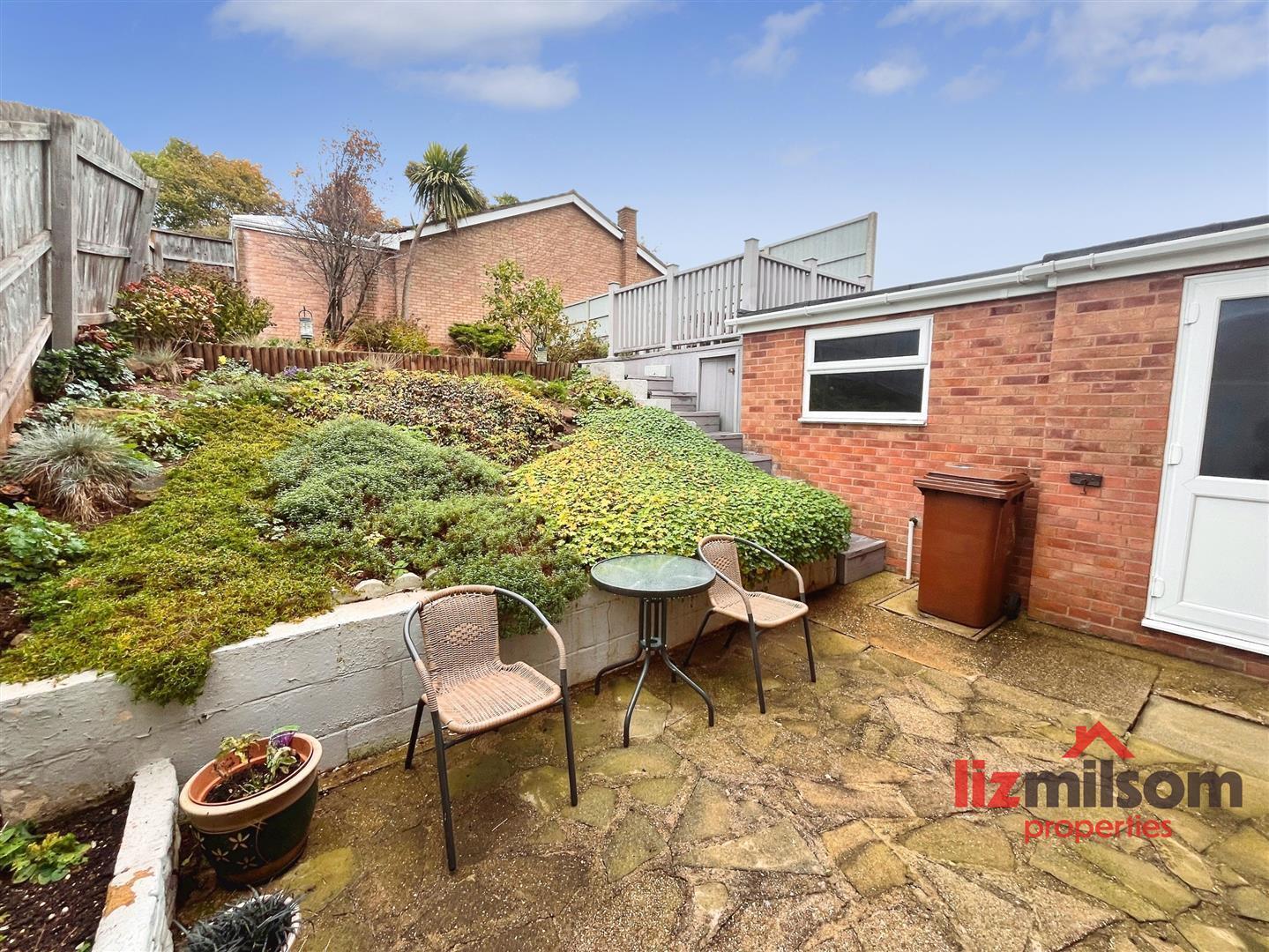 Masefield Avenue, Midway, Swadlincote Image 15