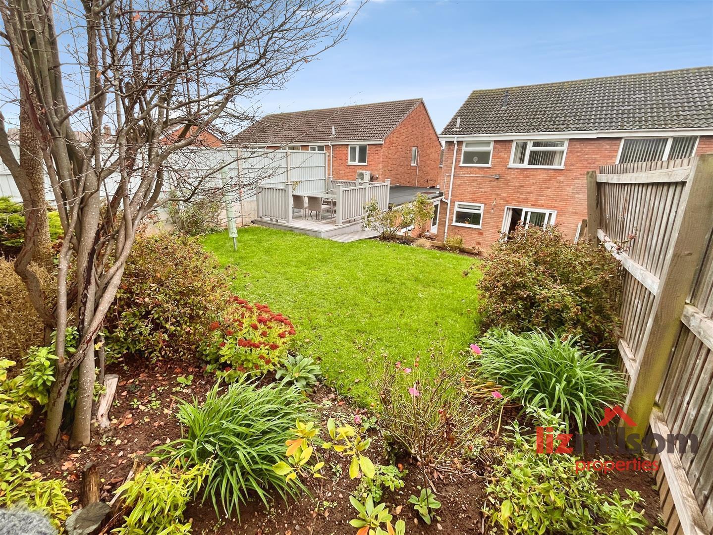 Masefield Avenue, Midway, Swadlincote Image 17