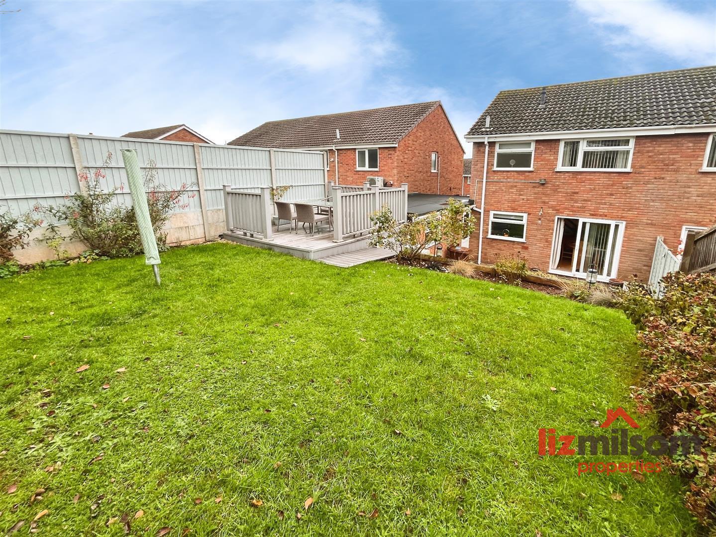 Masefield Avenue, Midway, Swadlincote Image 18
