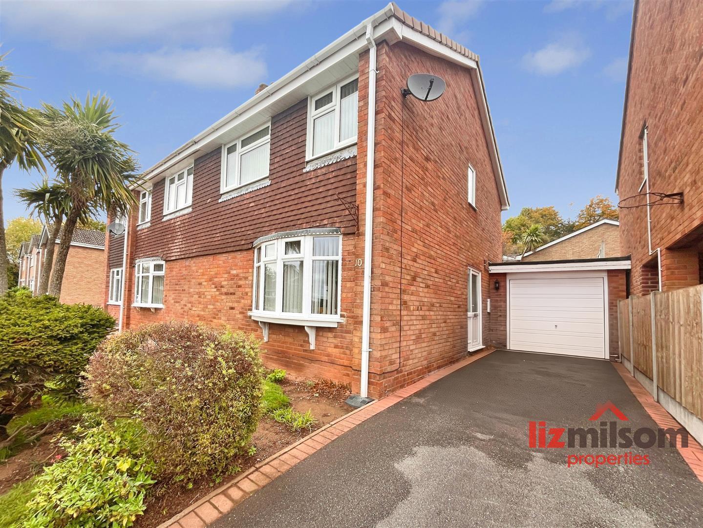 Masefield Avenue, Midway, Swadlincote Image 19