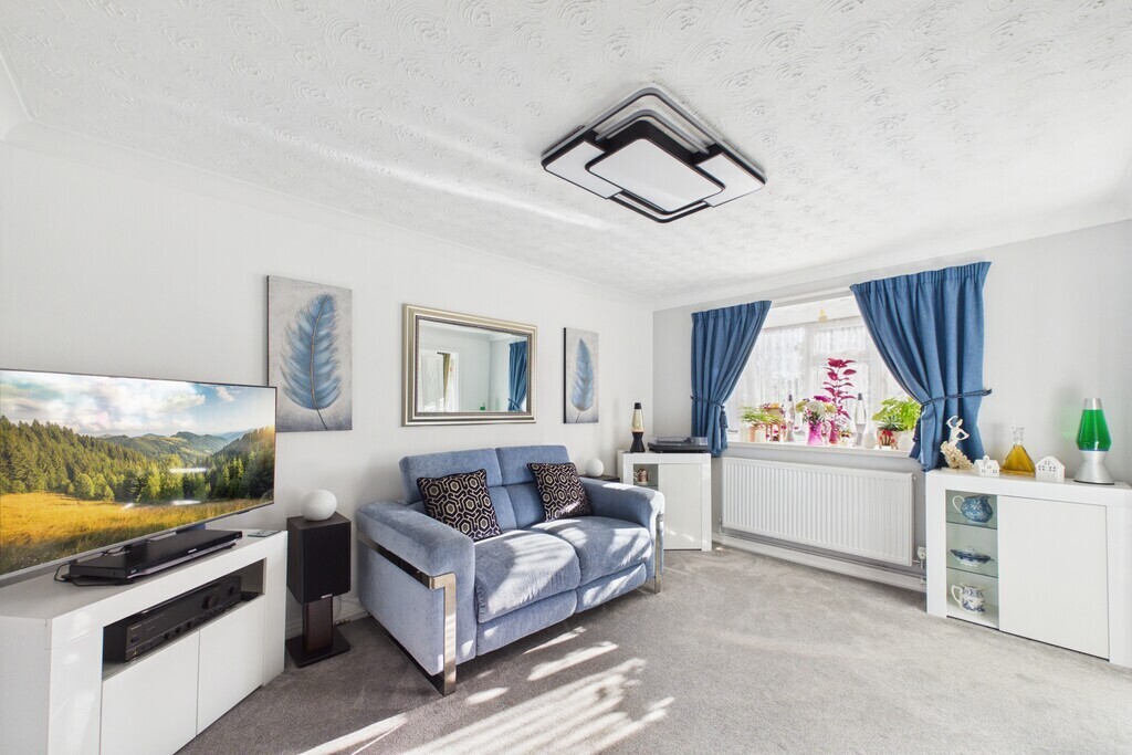 Warren View, Loddon Image 7